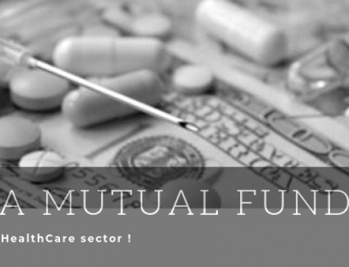 5 Best pharma mutual funds: Details