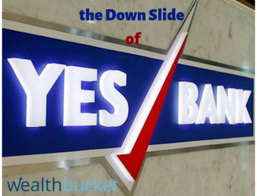 YES Bank: Why Mutual Funds are Running Away