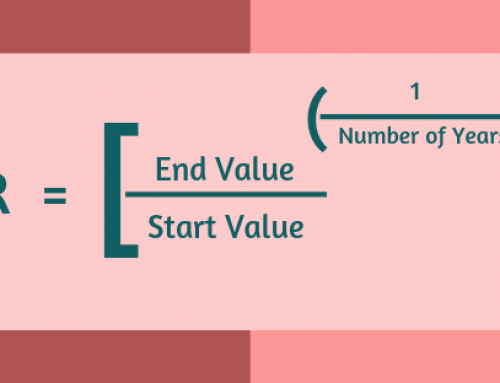 CAGR: Its Calculation with Examples & Complete Overview