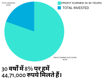 Mutual Fund Investment and Return