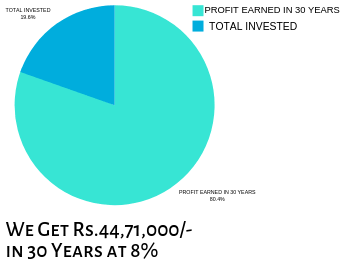 Mutual Fund Investment and Return