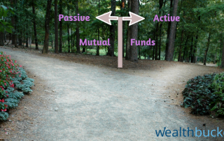 Active vs Passive Funds