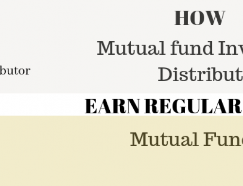 How to earn regular income from mutual funds