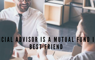 Financial Advisor