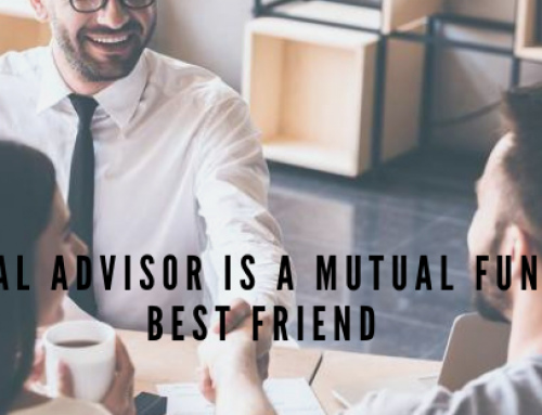 How a Good Financial Advisor Is a Mutual Fund Investor’s Best Friend