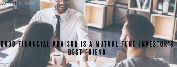 Financial Advisor