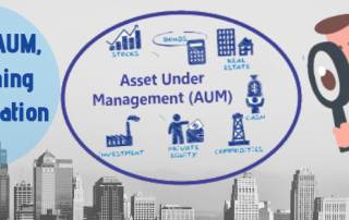 Asset under management