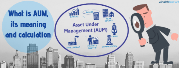 Asset under management