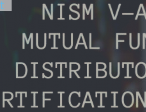 NISM VA series exam Preparation Tips