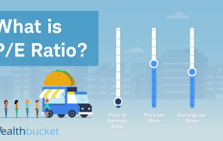 pe ratio