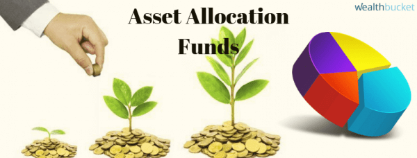 Asset Allocation Funds