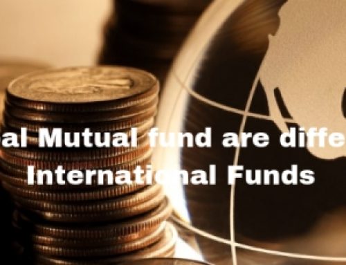 Global vs International Funds: Comparative analysis