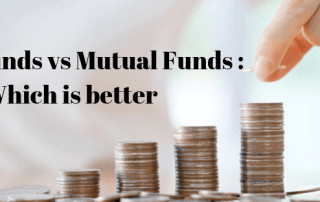 hedge vs mutual funds