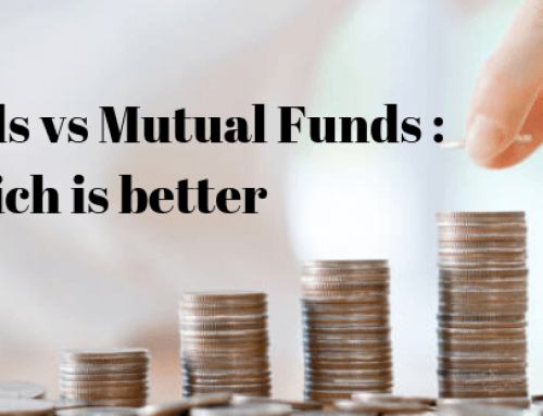 Hedge vs Mutual Funds: Comparative analysis