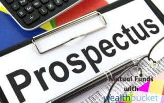 Mutual Fund Prospectus