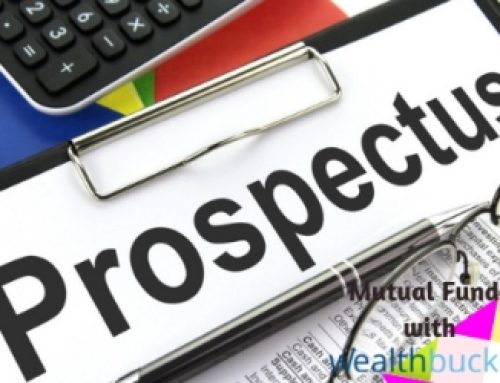 Mutual Fund Prospectus: What the Points tell you About