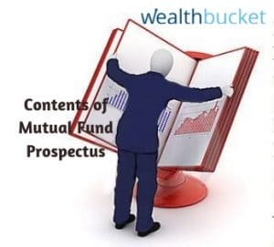 Mutual Fund Prospectus